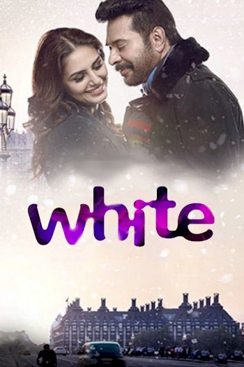 White White