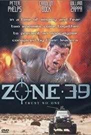 Zone 39 Zone 39