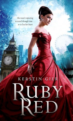Ruby Red Ruby Red