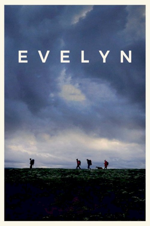 Evelyn Evelyn