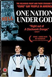 One Nation Under God