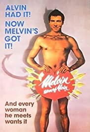 Melvin, Son of Alvin Melvin, Son of Alvin