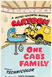 One Cab's Family One Cab's Family
