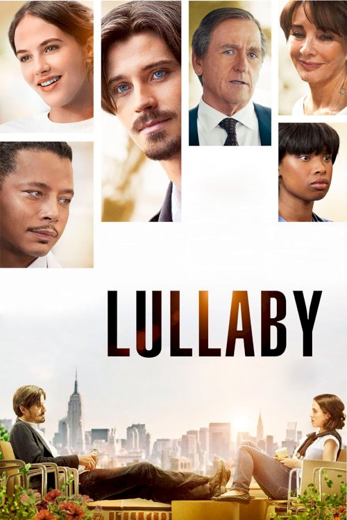 Lullaby Lullaby
