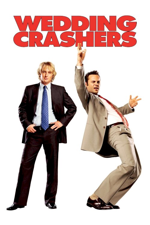Wedding Crashers Wedding Crashers