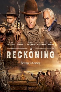 A Reckoning A Reckoning