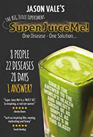 Super Juice Me! Super Juice Me!