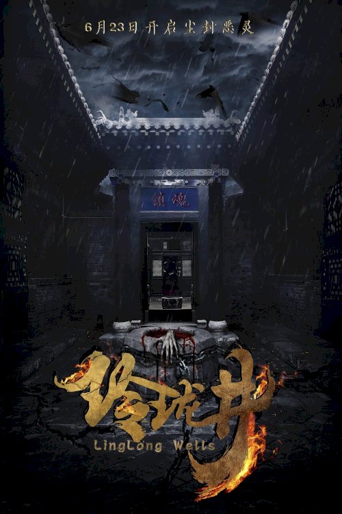 Linglong Wells Linglong Wells