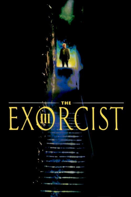 The Exorcist III The Exorcist III