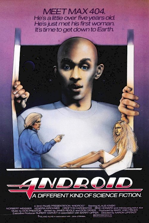 Android Android