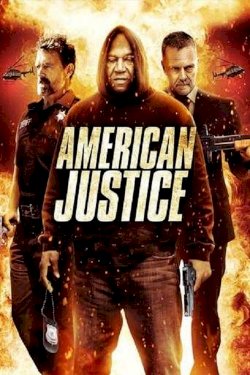 American Justice American Justice