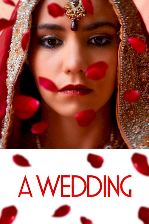 A Wedding A Wedding