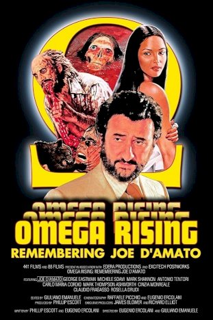Omega Rising: Remembering Joe D'Amato
