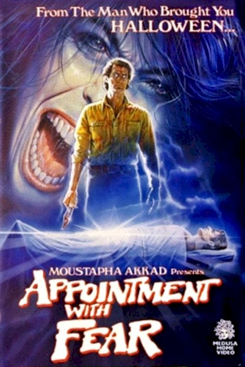 Appointment with Fear Appointment with Fear