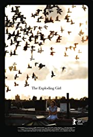 The Exploding Girl The Exploding Girl