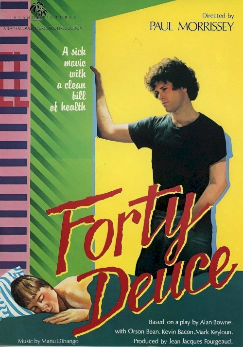 Forty Deuce Forty Deuce