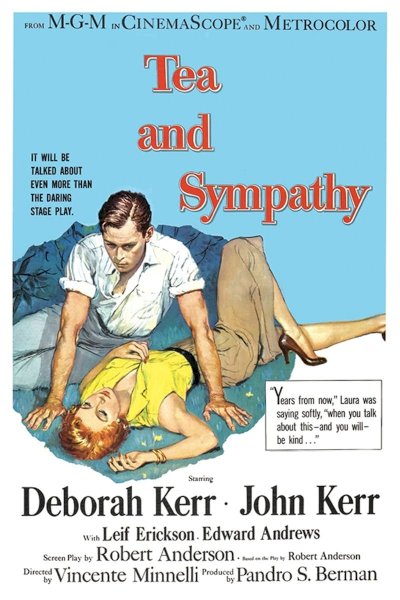 Tea and Sympathy
