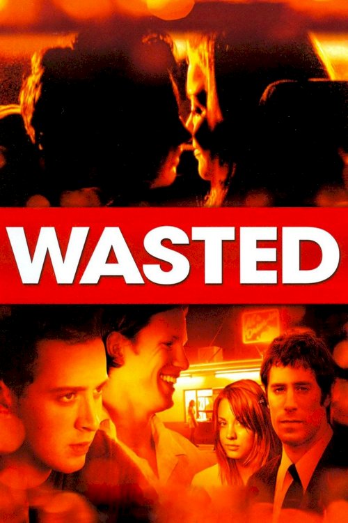 Wasted Wasted
