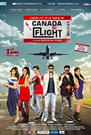 Canada Di Flight Canada Di Flight