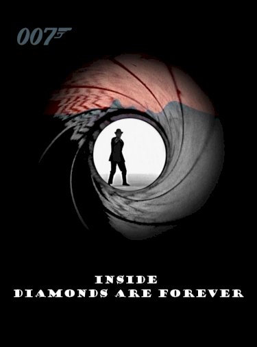 Inside 'Diamonds Are Forever' Inside 'Diamonds Are Forever'