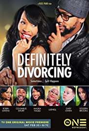 Definitely Divorcing Definitely Divorcing