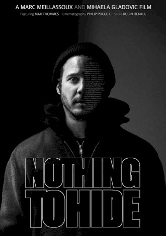 Nothing to Hide Nothing to Hide