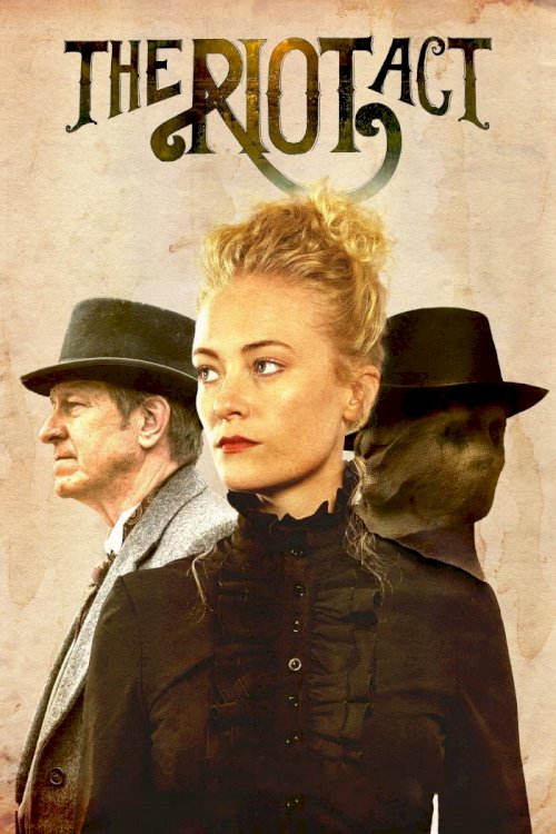 The Riot Act The Riot Act