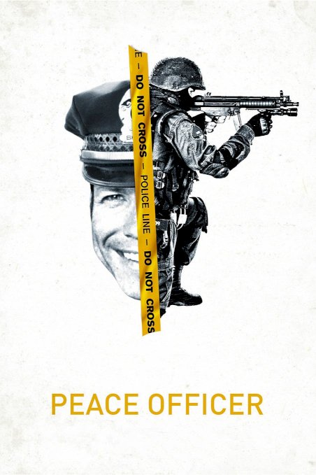 Peace Officer Peace Officer