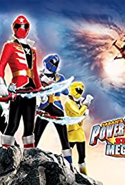Power Rangers Super Megaforce: The Legendary Battle Power Rangers Super Megaforce: The Legendary Battle