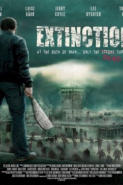 Extinction: The G.M.O. Chronicles Extinction: The G.M.O. Chronicles