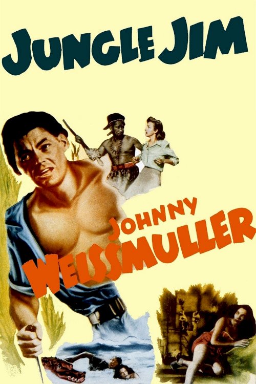 Jungle Jim Jungle Jim