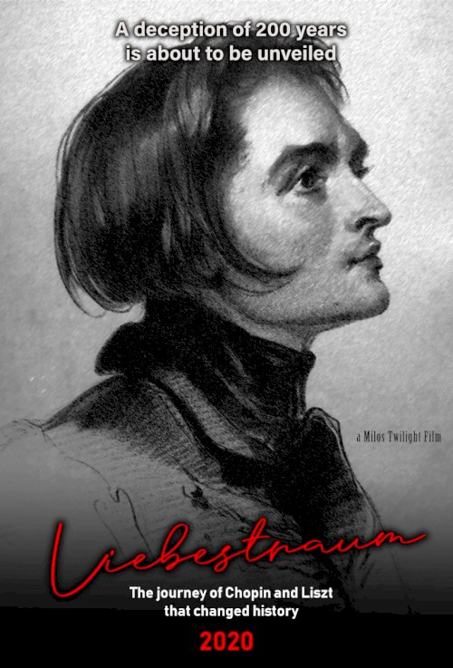 Liebestraum