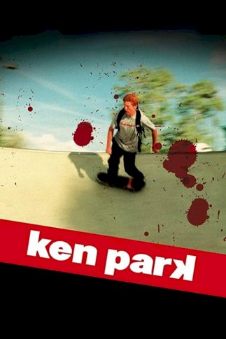 Ken Park Ken Park