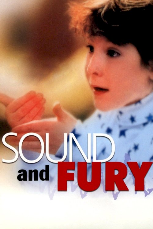 Sound and Fury