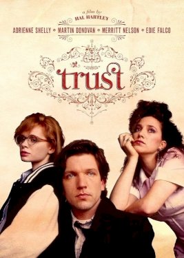 Trust Trust