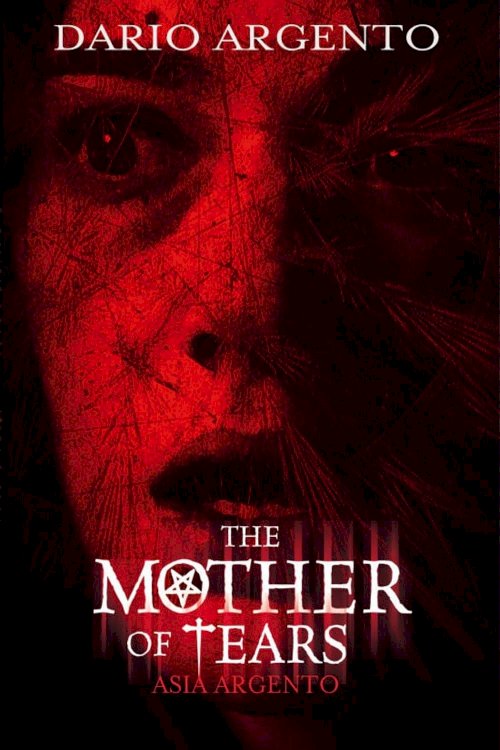The Mother of Tears The Mother of Tears