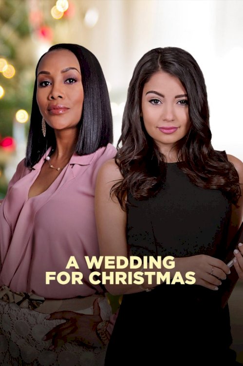 A Wedding for Christmas A Wedding for Christmas