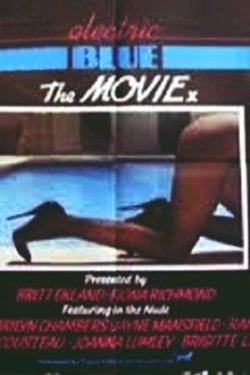 Electric Blue - The Movie Electric Blue - The Movie