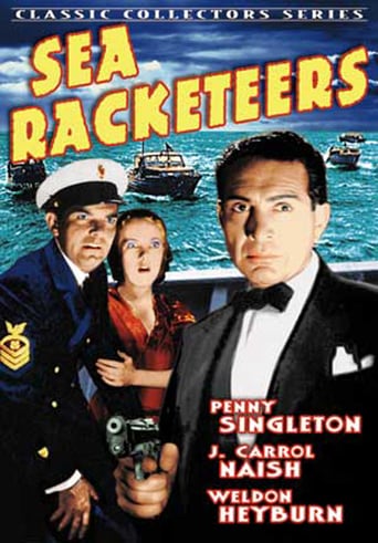 Sea Racketeers Sea Racketeers