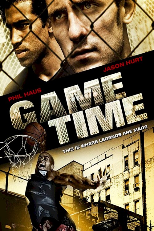 Game Time Game Time