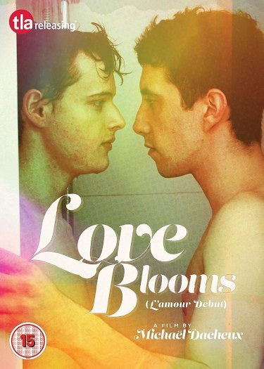 Love Blooms Love Blooms