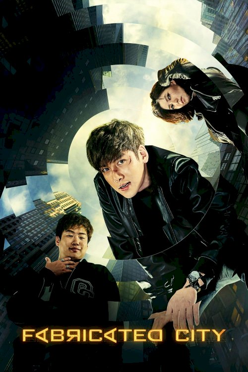 Fabricated City Fabricated City