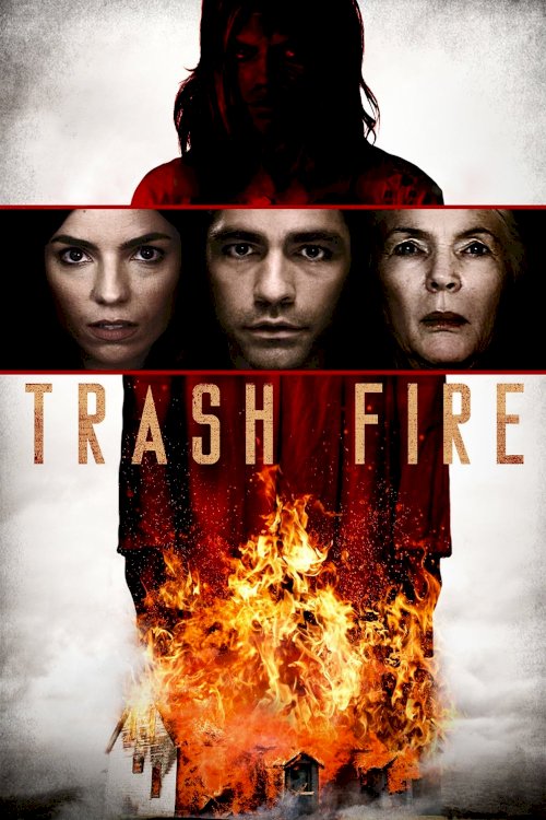 Trash Fire Trash Fire
