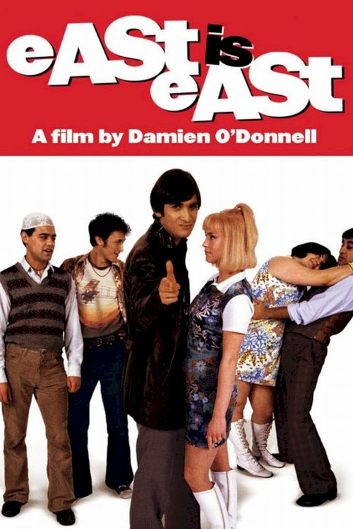 East Is East East Is East