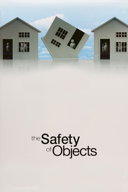 The Safety of Objects The Safety of Objects