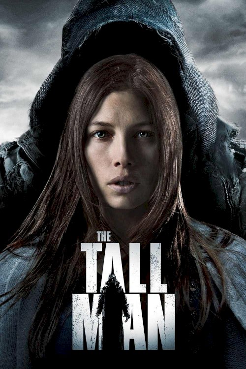 The Tall Man The Tall Man