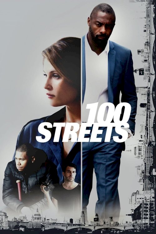 100 Streets 100 Streets