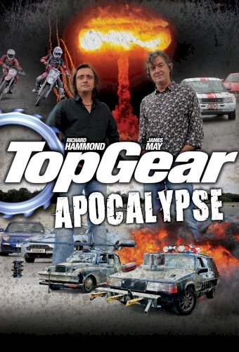Top Gear: Apocalypse