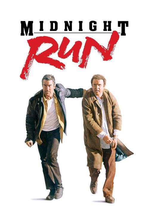 Midnight Run Midnight Run