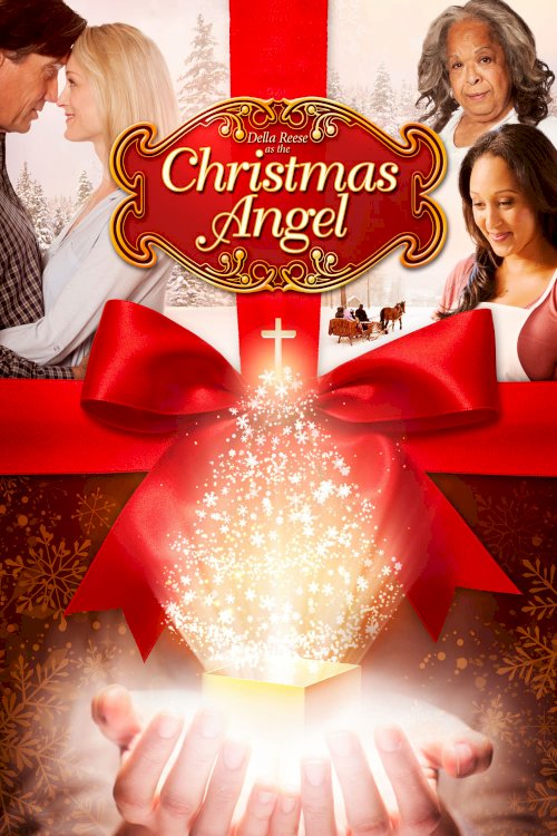 Christmas Angel Christmas Angel